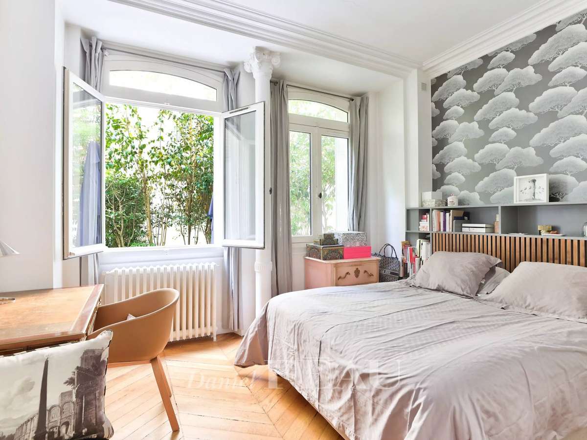 Appartement Paris 7e