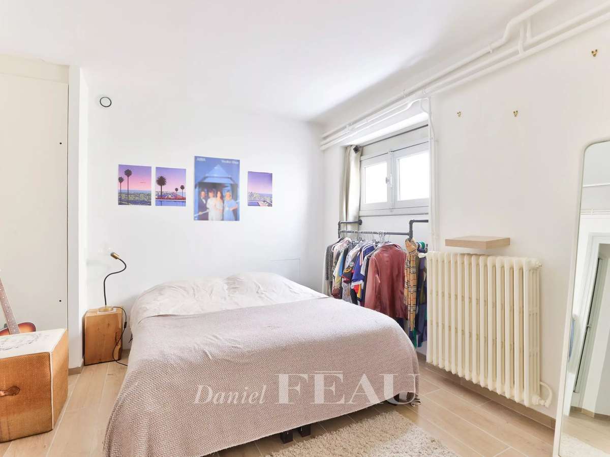 Appartement Paris 7e