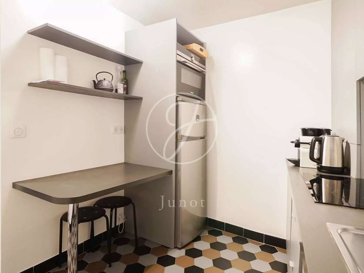 Appartement Paris 7e