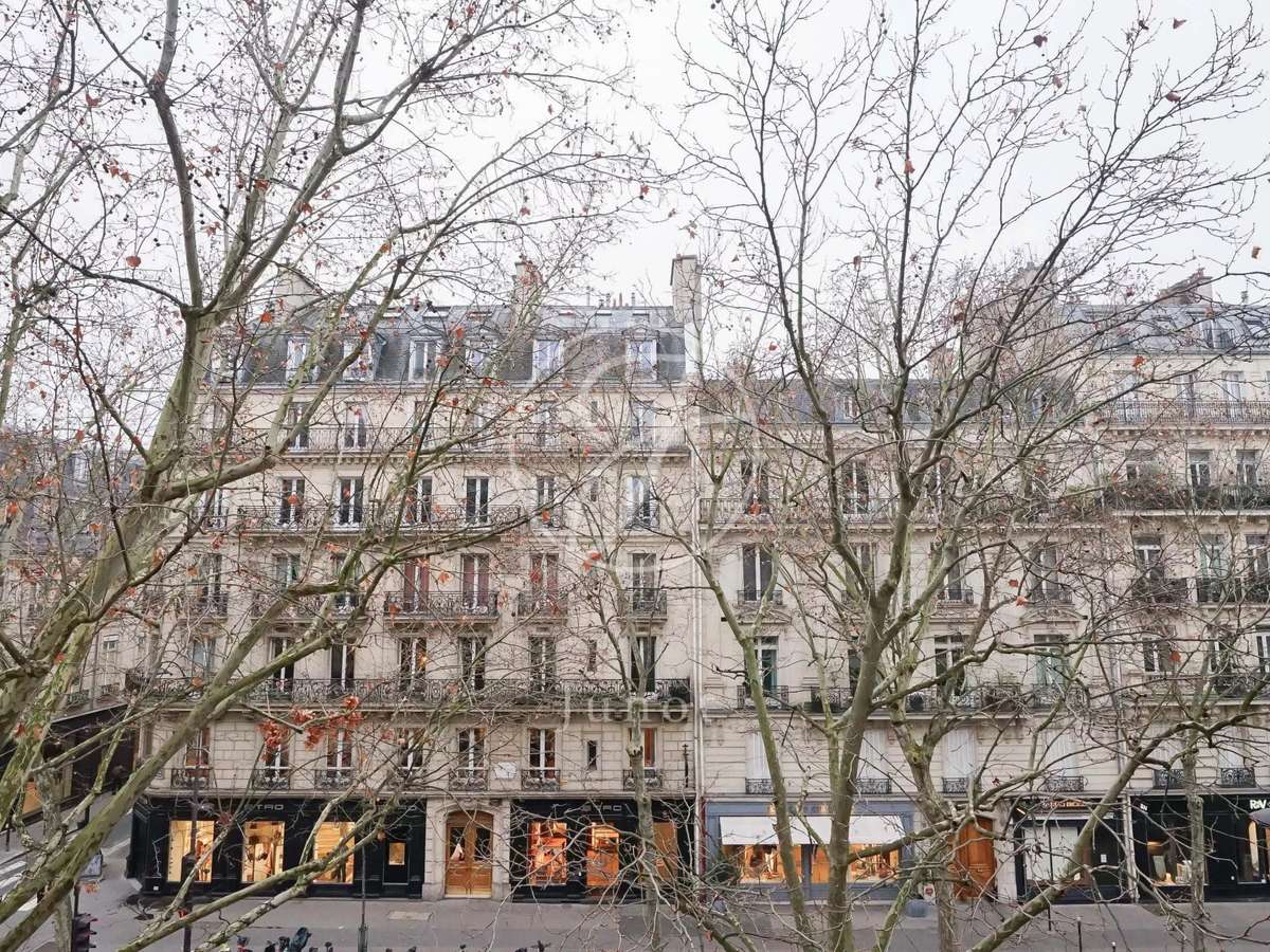 Appartement Paris 7e