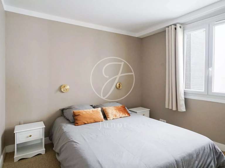 Appartement Paris 7e - 1 chambre - 50m²