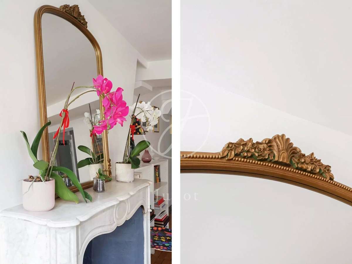 Appartement Paris 7e