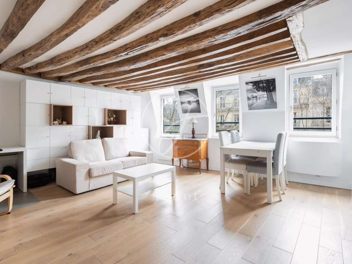 Appartement Paris 7e