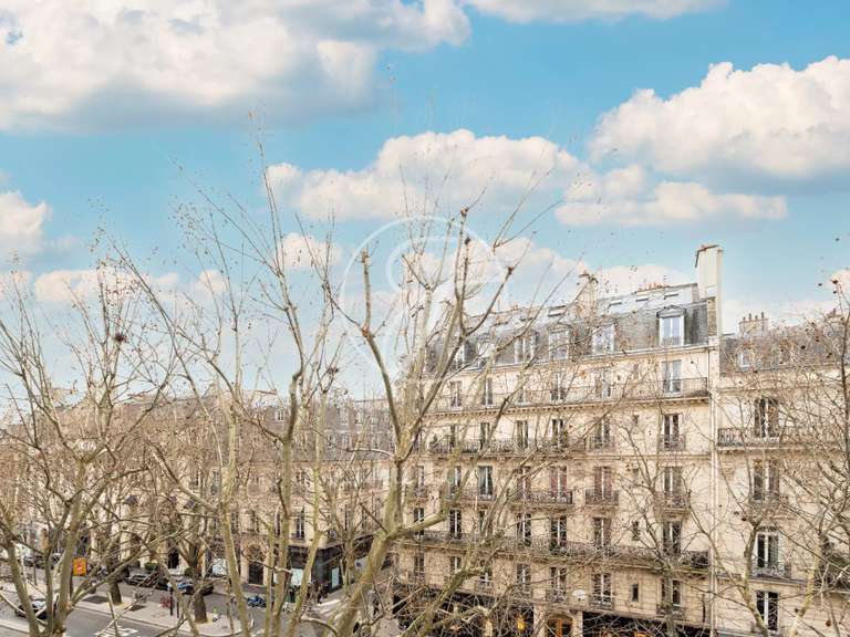 Appartement Paris 7e - 1 chambre - 50m²