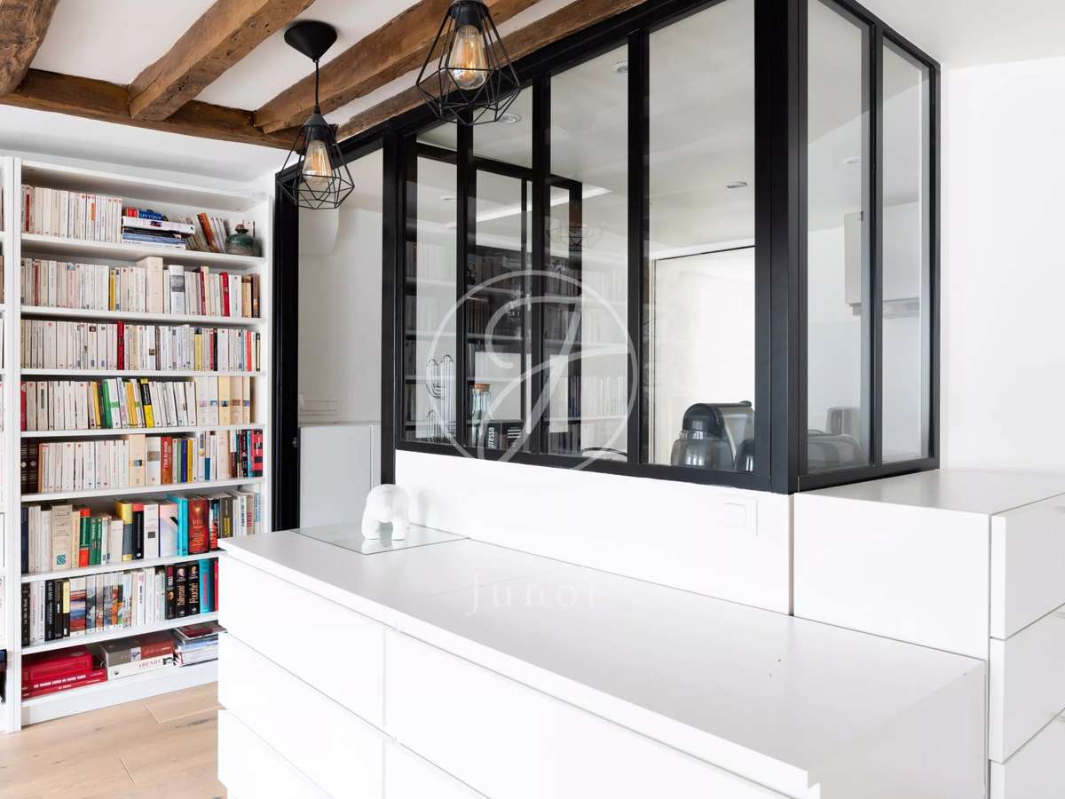 Appartement Paris 7e