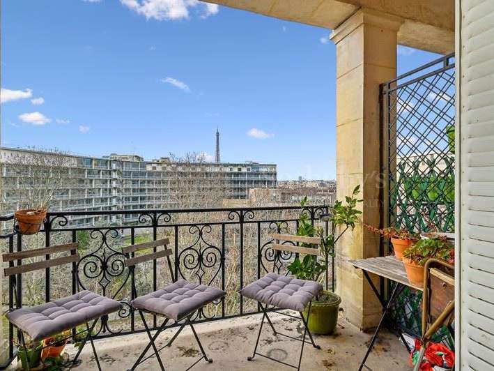 Appartement Paris 7e