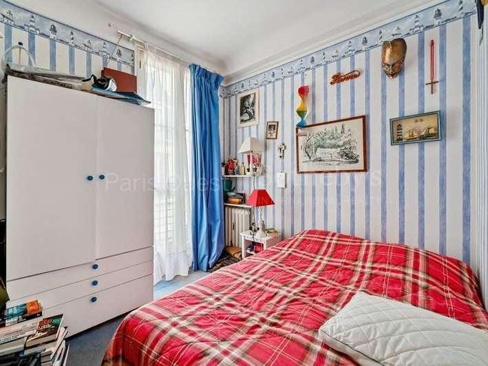 Appartement Paris 7e