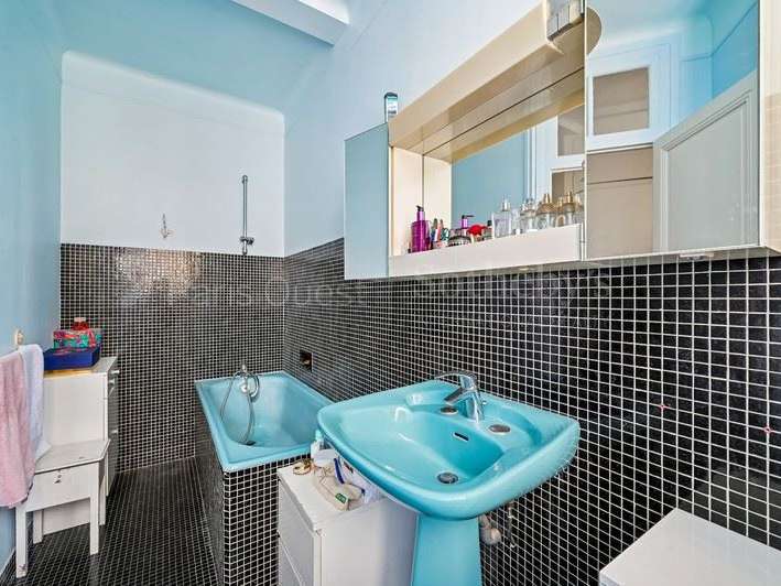 Appartement Paris 7e