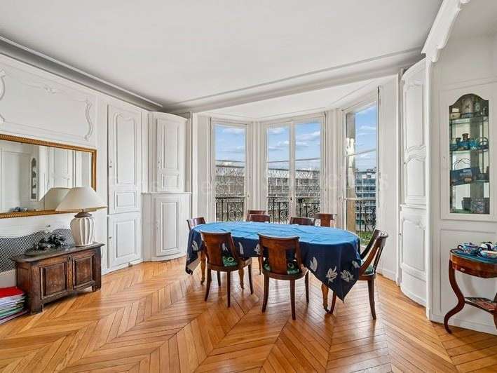 Appartement Paris 7e