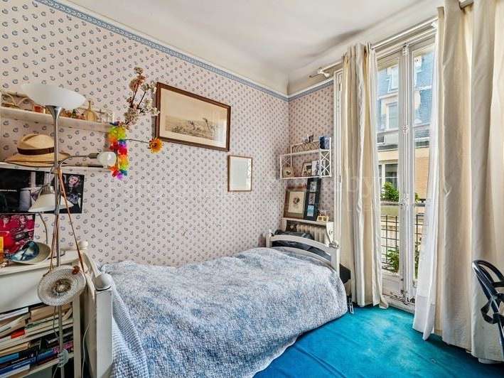 Appartement Paris 7e