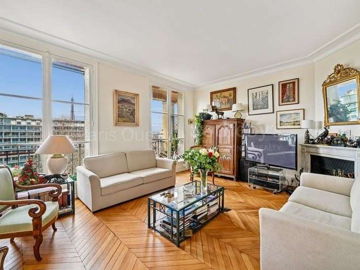 Appartement Paris 7e