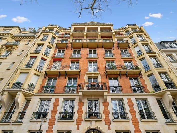 Appartement Paris 7e