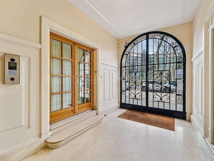 Appartement Paris 7e