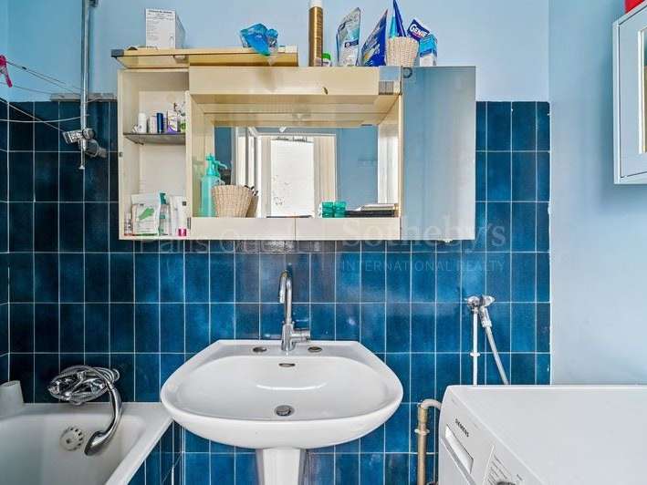 Appartement Paris 7e - 3 chambres - 130m²