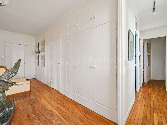 Appartement Paris 7e