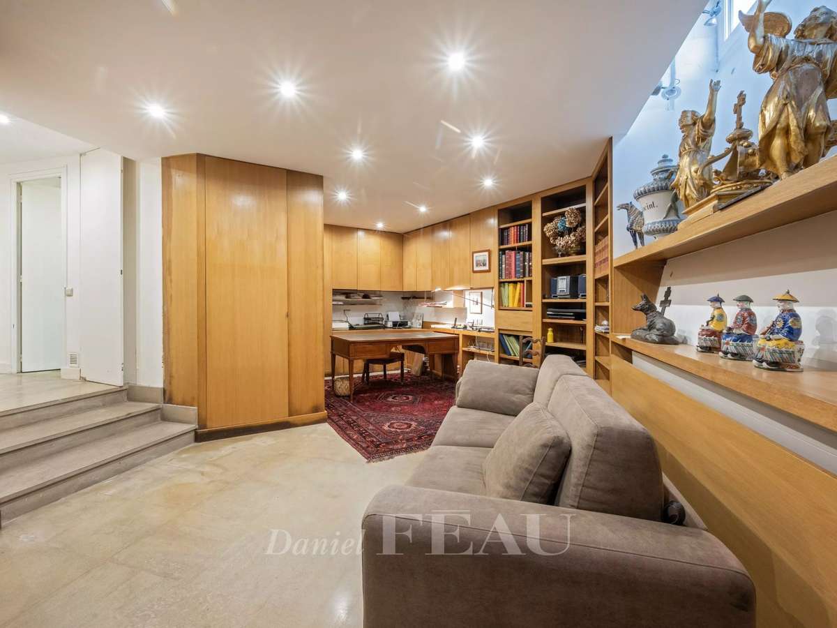 Appartement Paris 7e