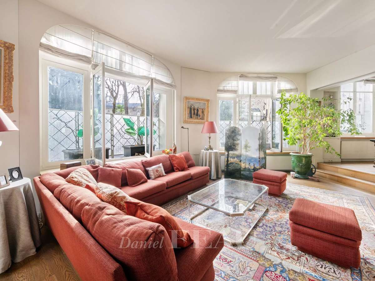 Appartement Paris 7e