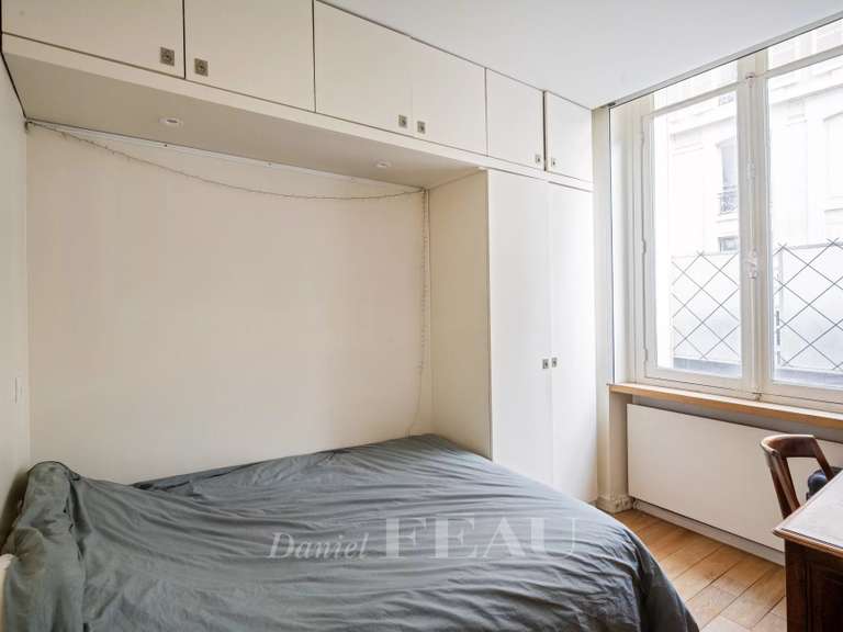 Appartement Paris 7e - 4 chambres - 173m²