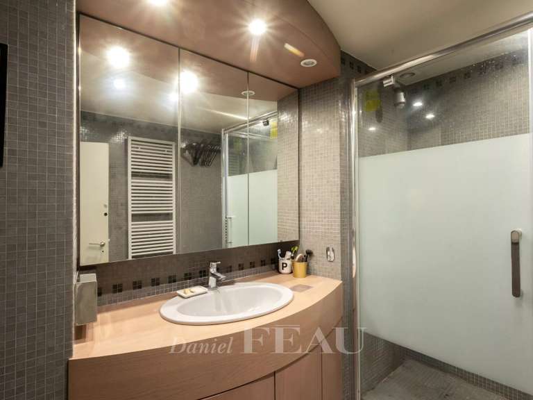 Appartement Paris 7e - 4 chambres - 173m²