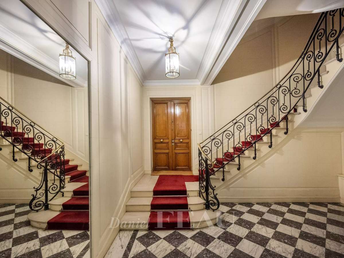 Appartement Paris 7e