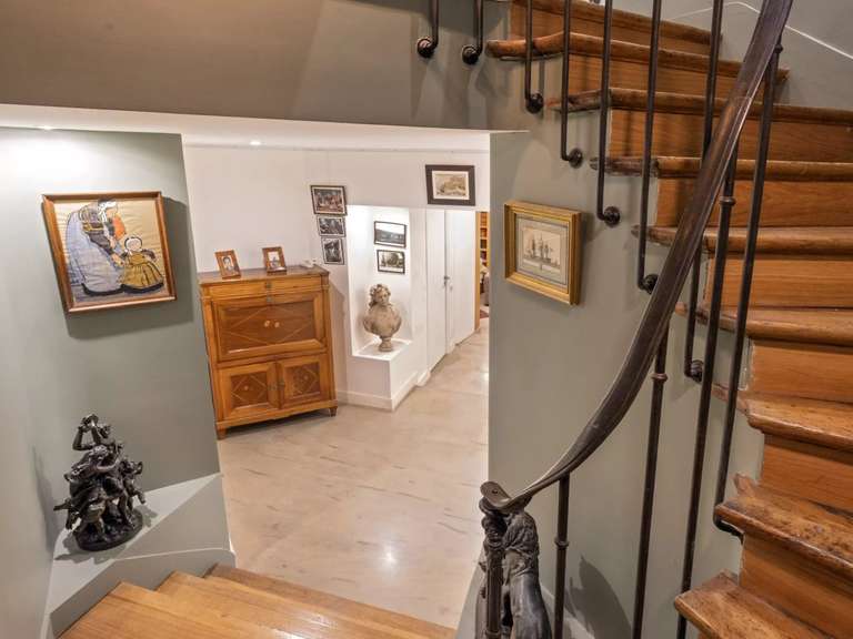 Appartement Paris 7e - 4 chambres - 173m²