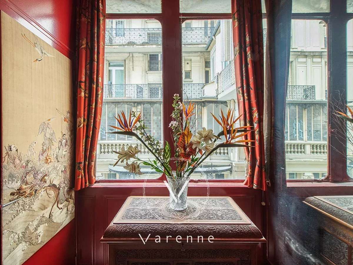 Appartement Paris 7e