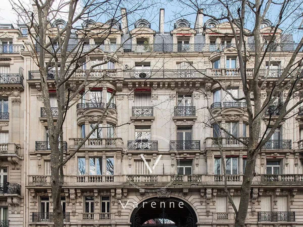 Appartement Paris 7e