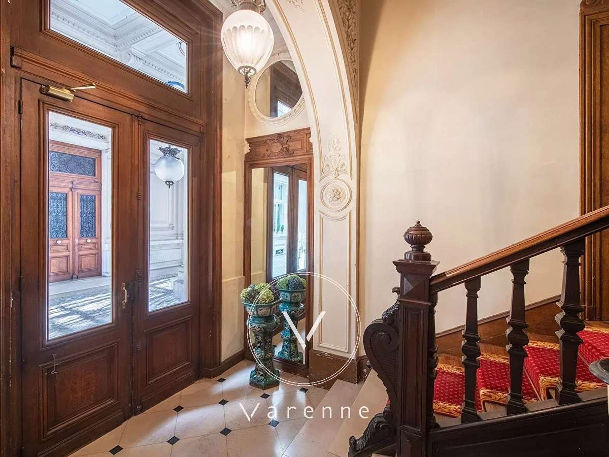 Appartement Paris 7e