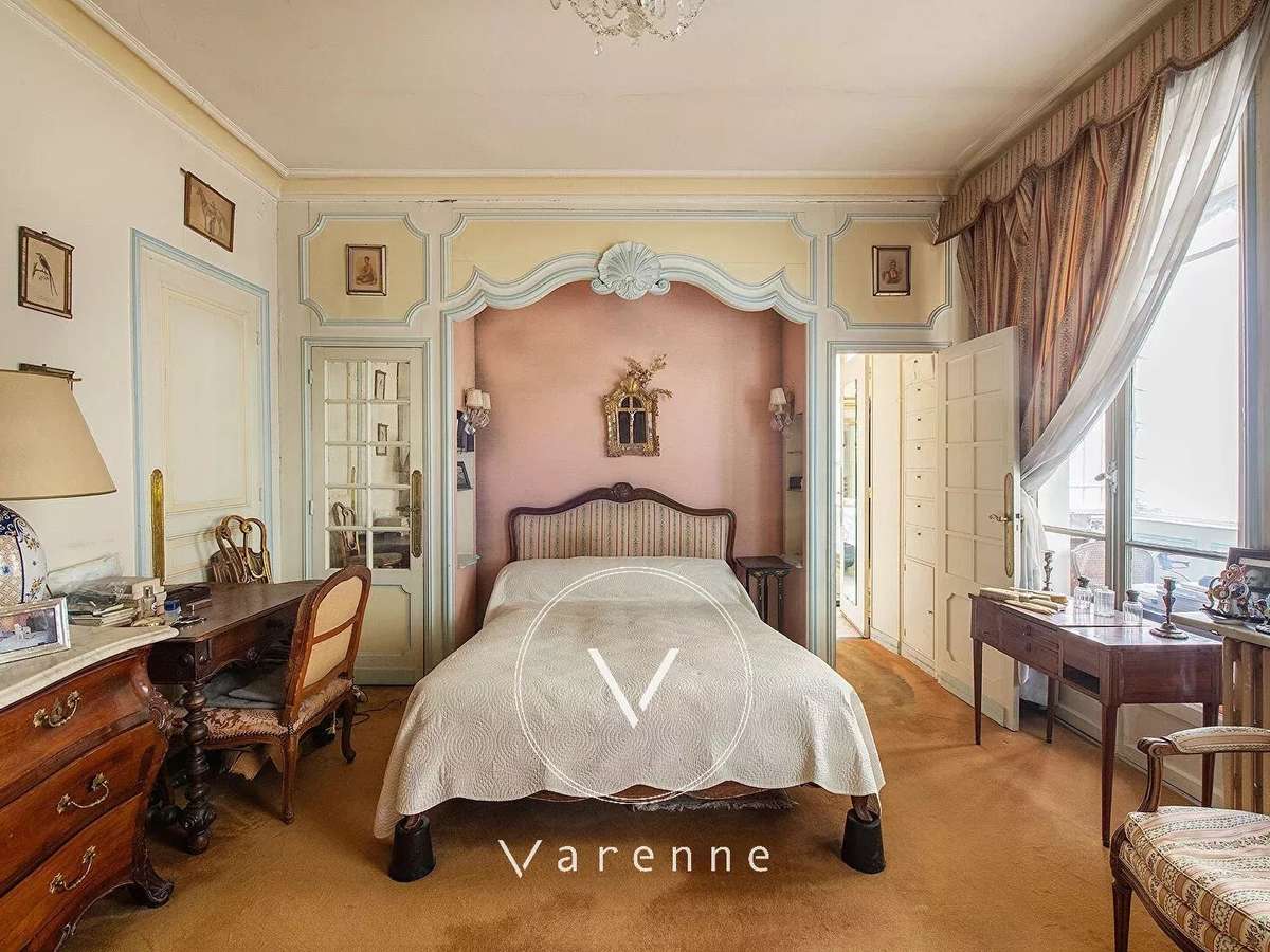 Appartement Paris 7e