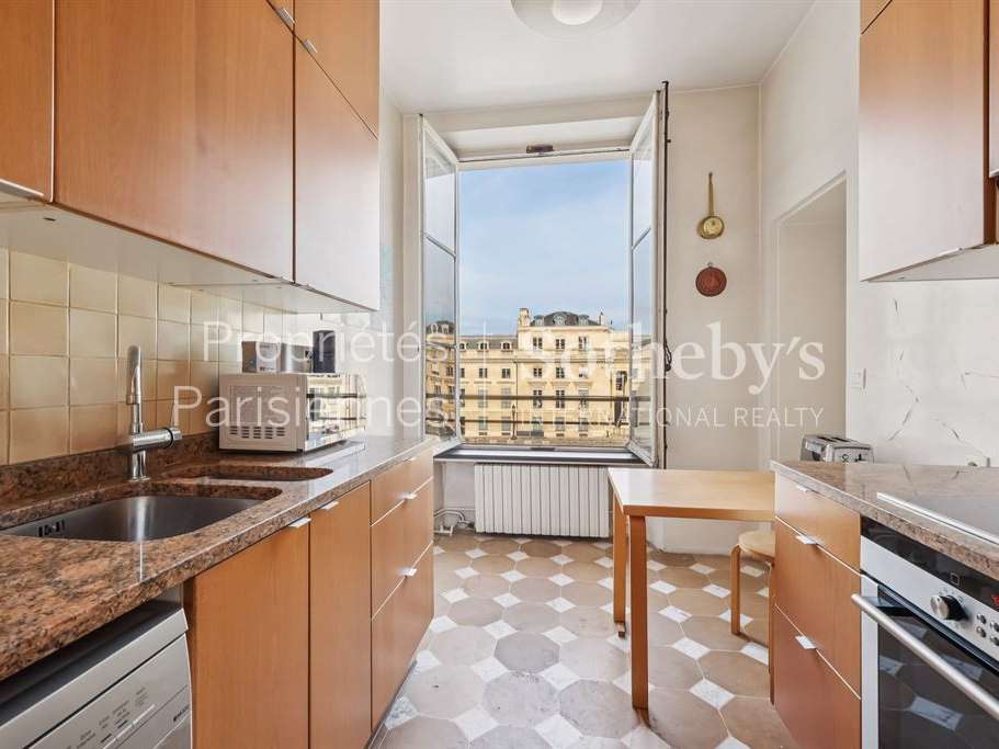 Appartement Paris 7e