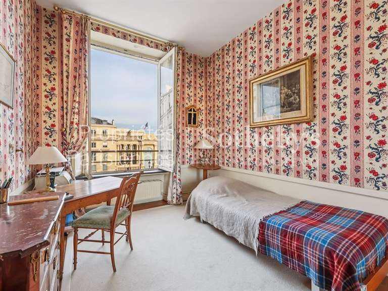 Appartement Paris 7e - 110m²