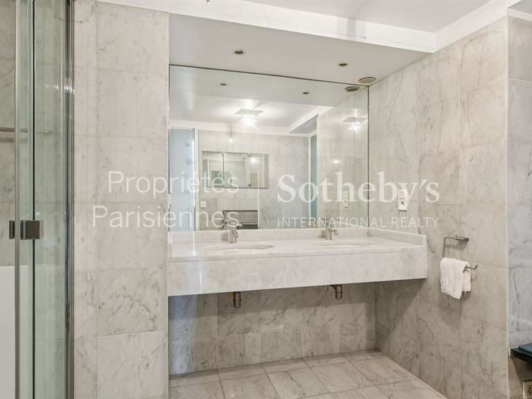 Appartement Paris 7e - 110m²