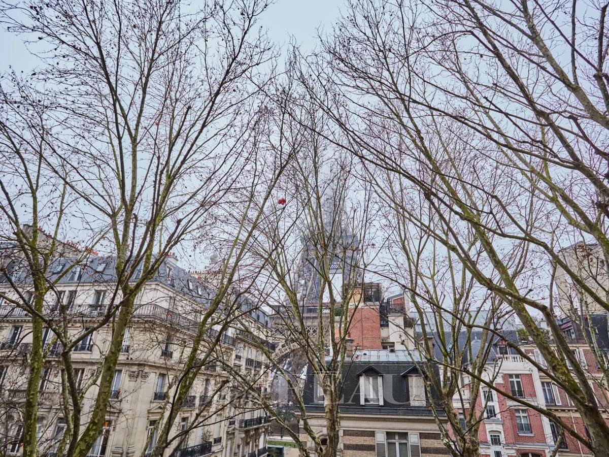 Appartement Paris 7e