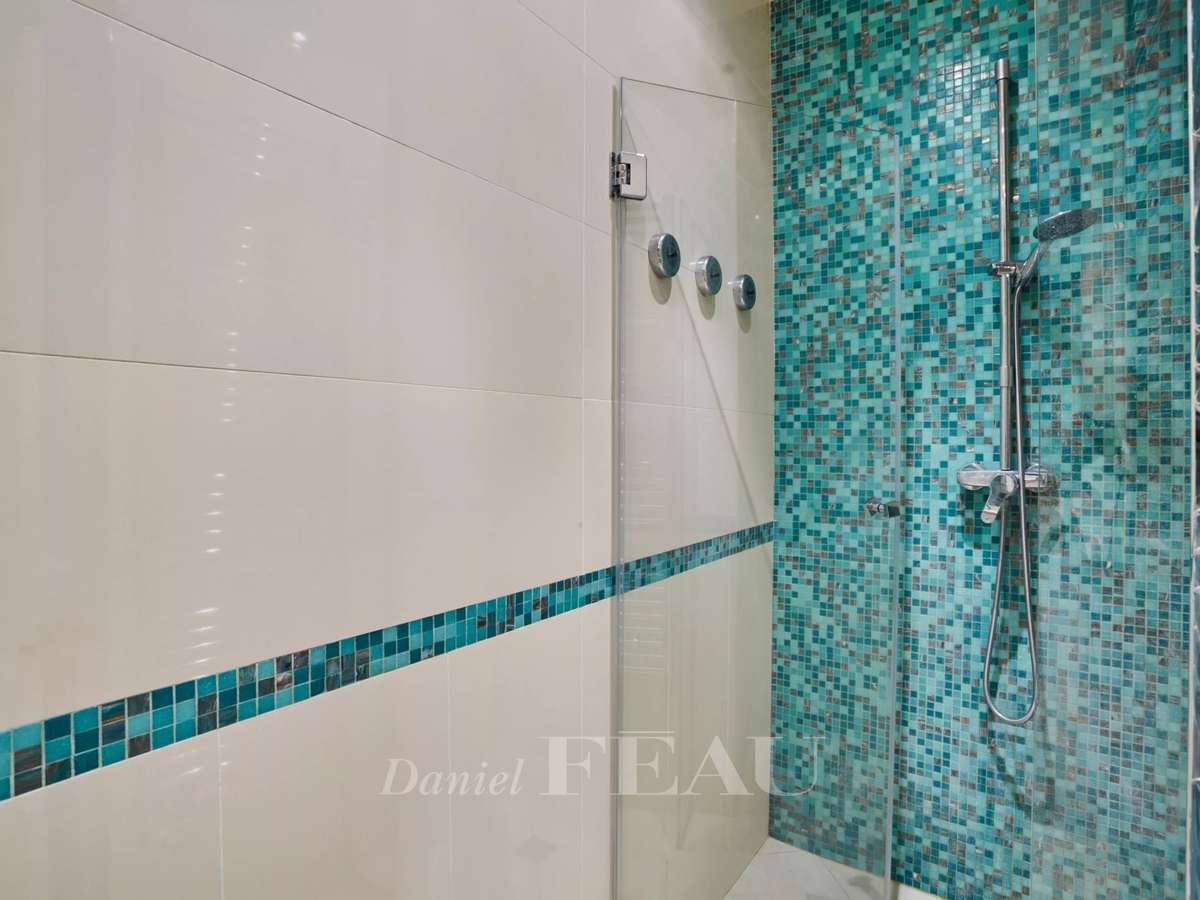 Appartement Paris 7e