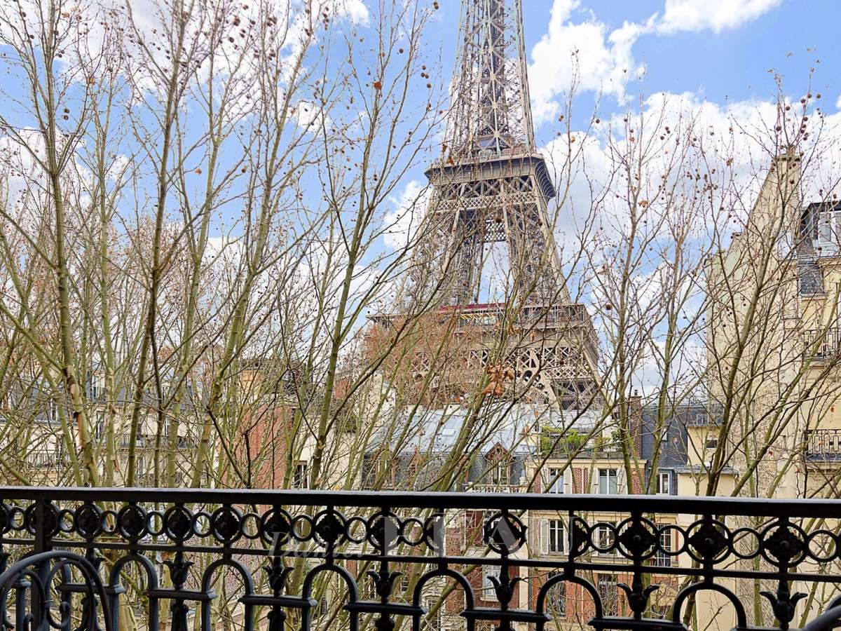 Appartement Paris 7e