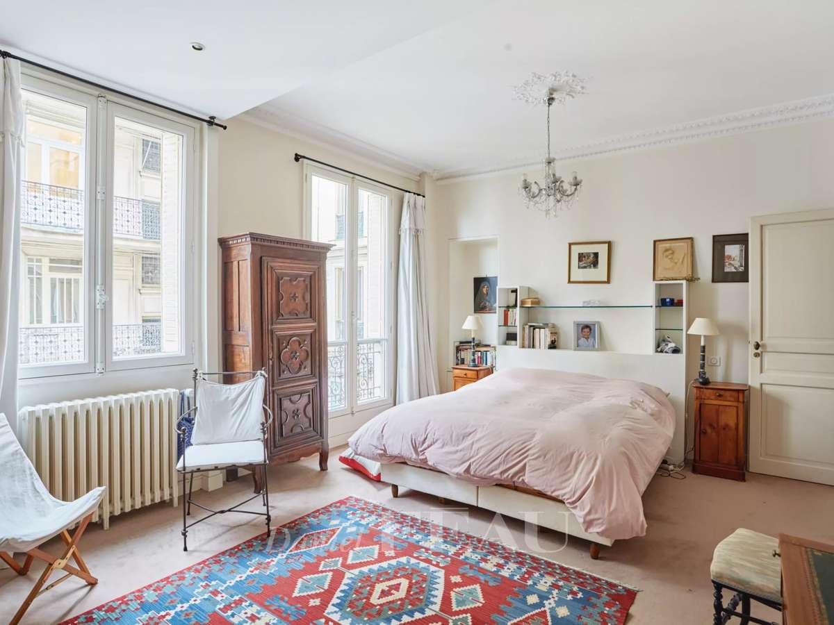 Appartement Paris 7e