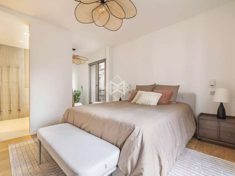 Apartment Paris 7e - 3 bedrooms - 125m²