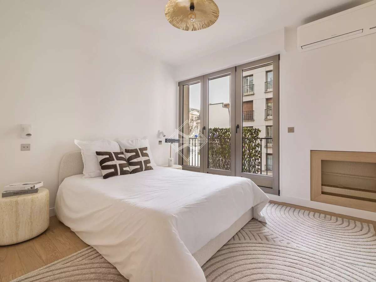 Appartement Paris 7e