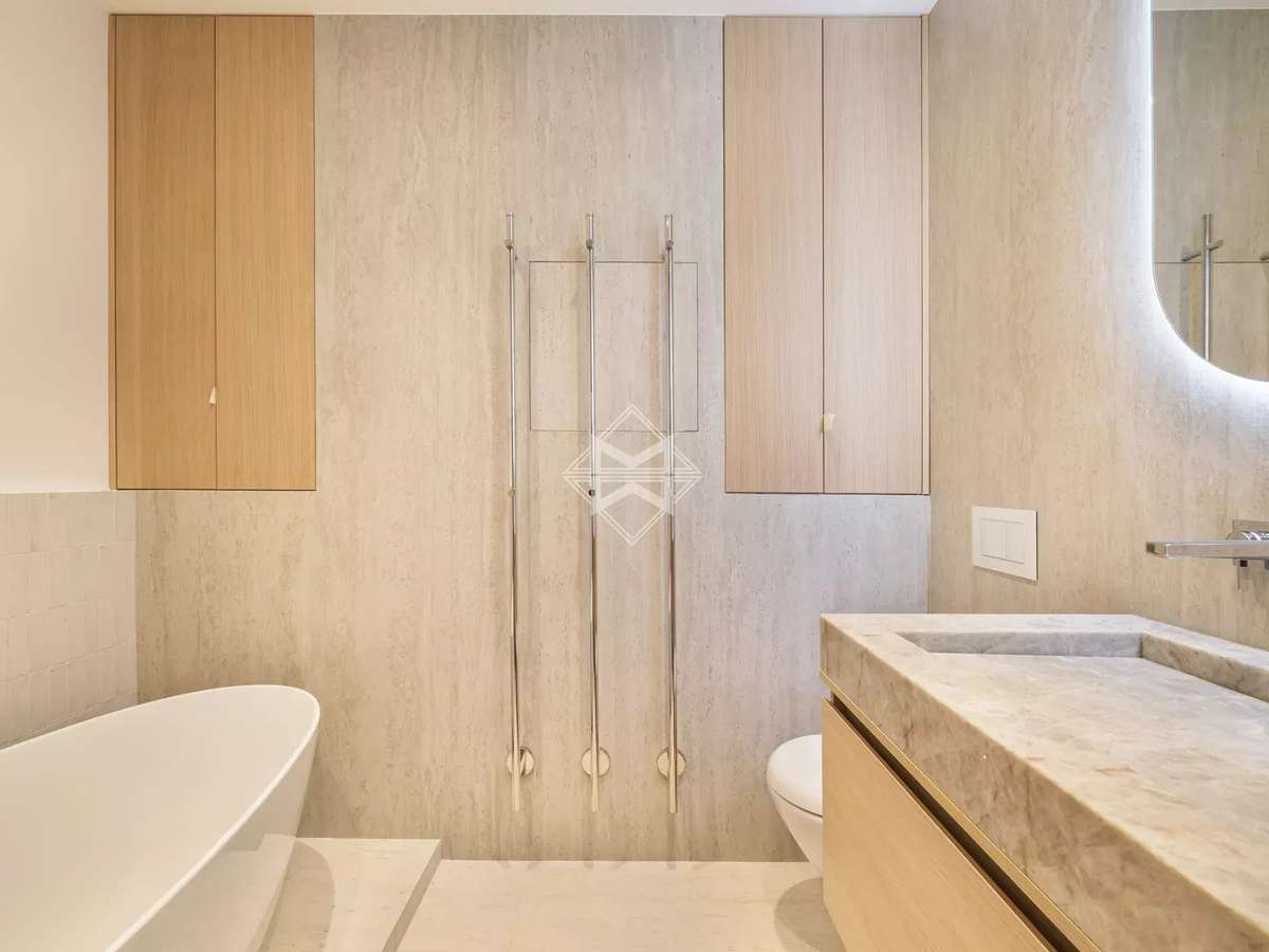 Appartement Paris 7e