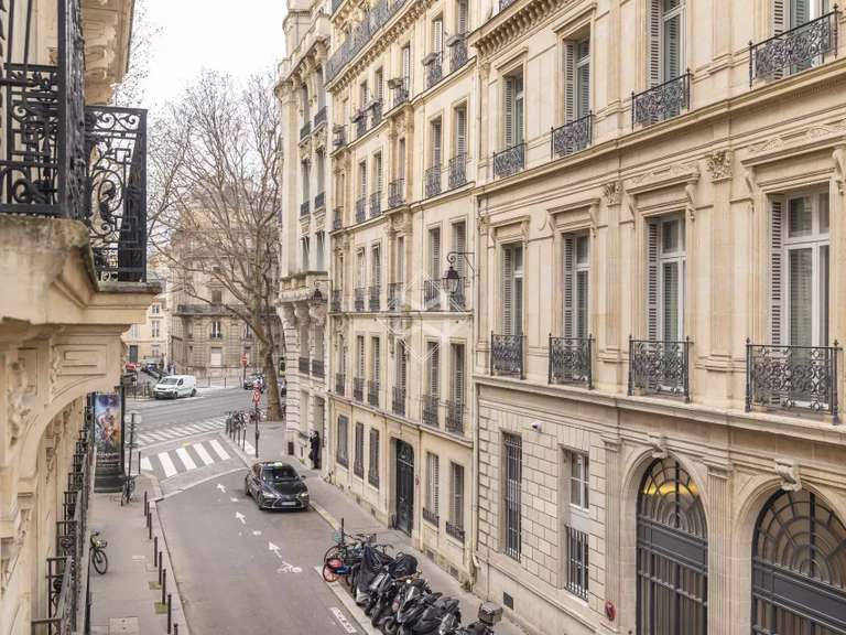 Apartment Paris 7e - 3 bedrooms - 125m²