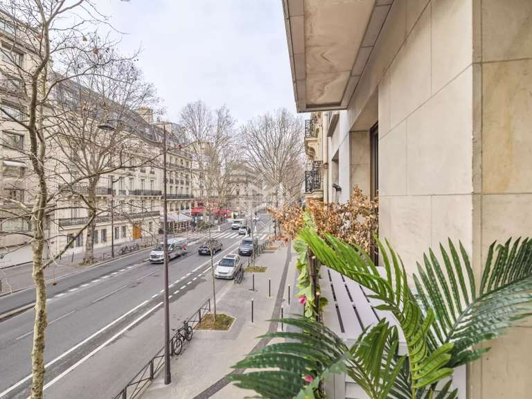 Apartment Paris 7e - 3 bedrooms - 125m²