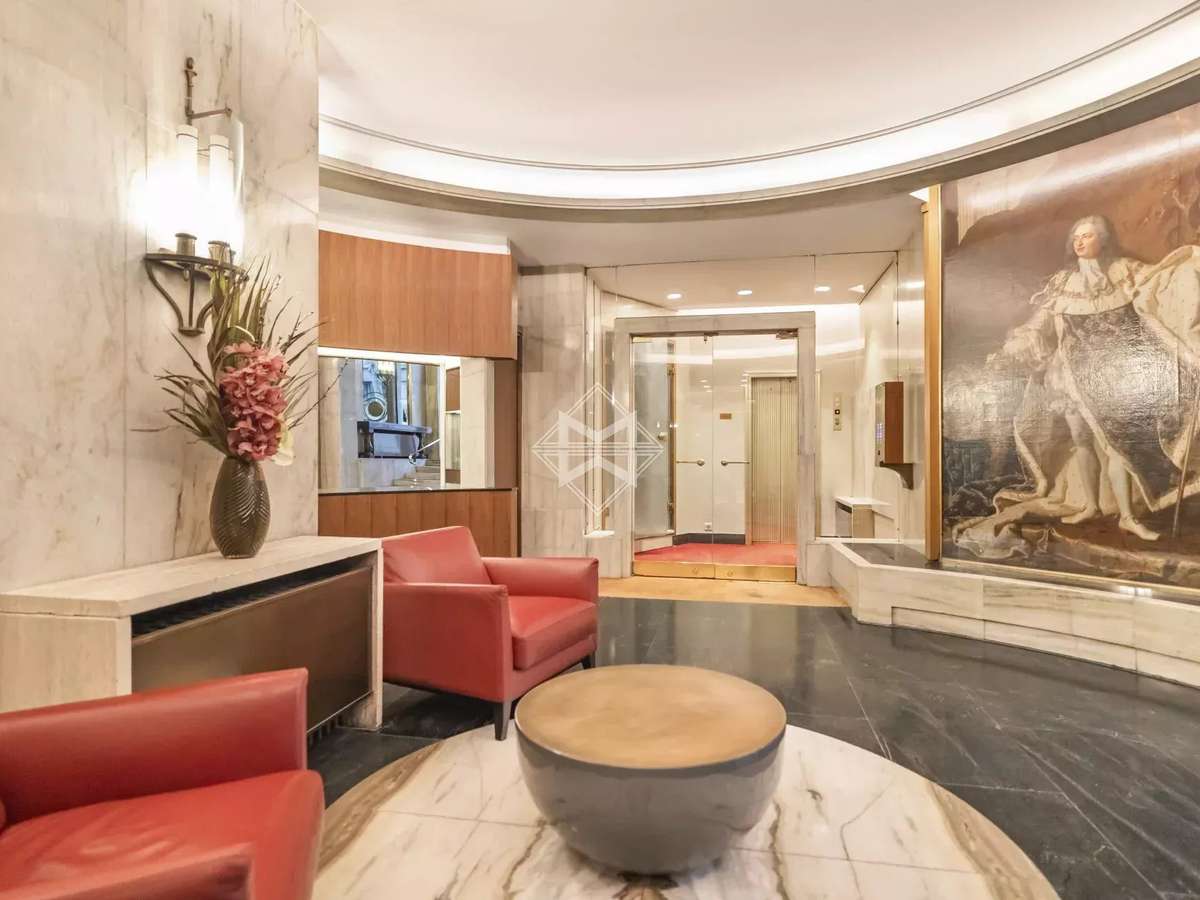 Appartement Paris 7e