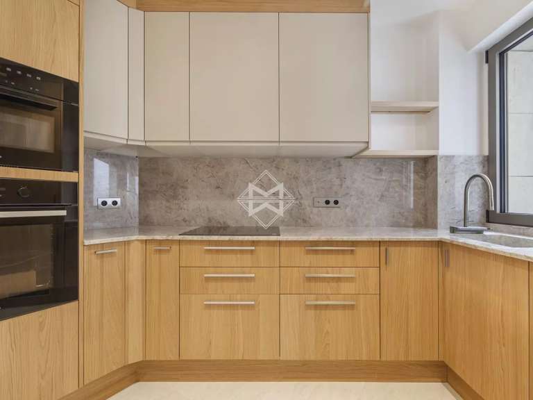 Apartment Paris 7e - 3 bedrooms - 125m²