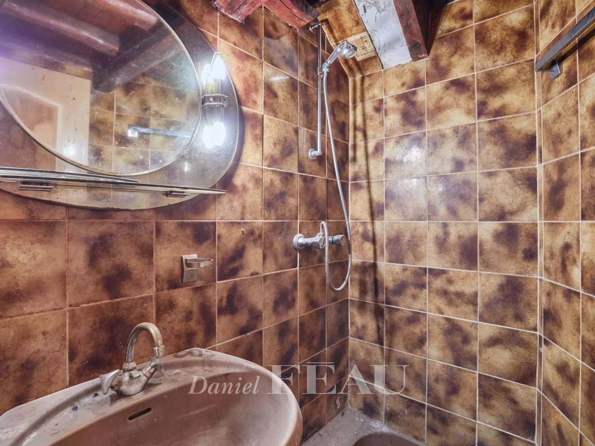 Appartement Paris 7e