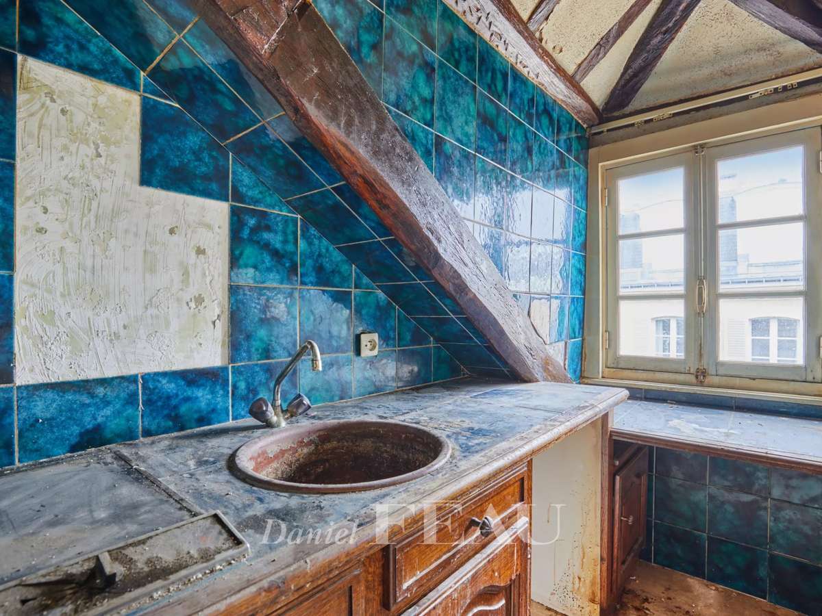 Appartement Paris 7e