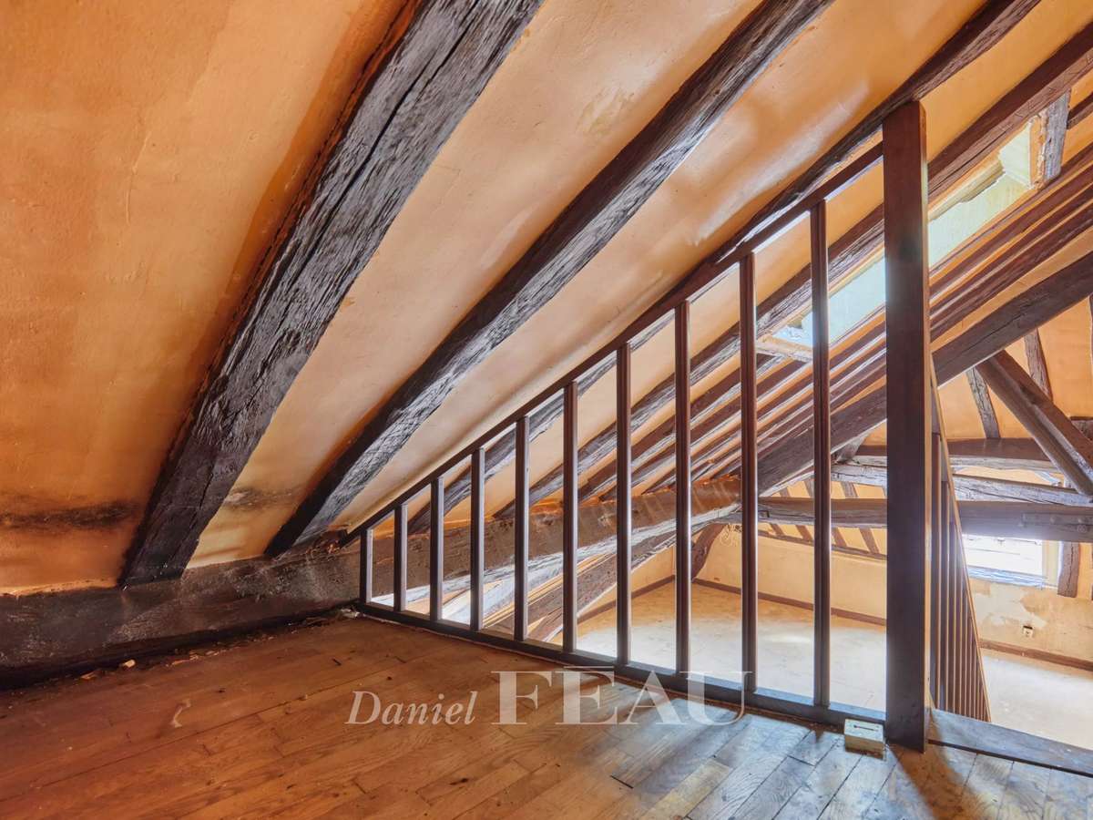 Appartement Paris 7e