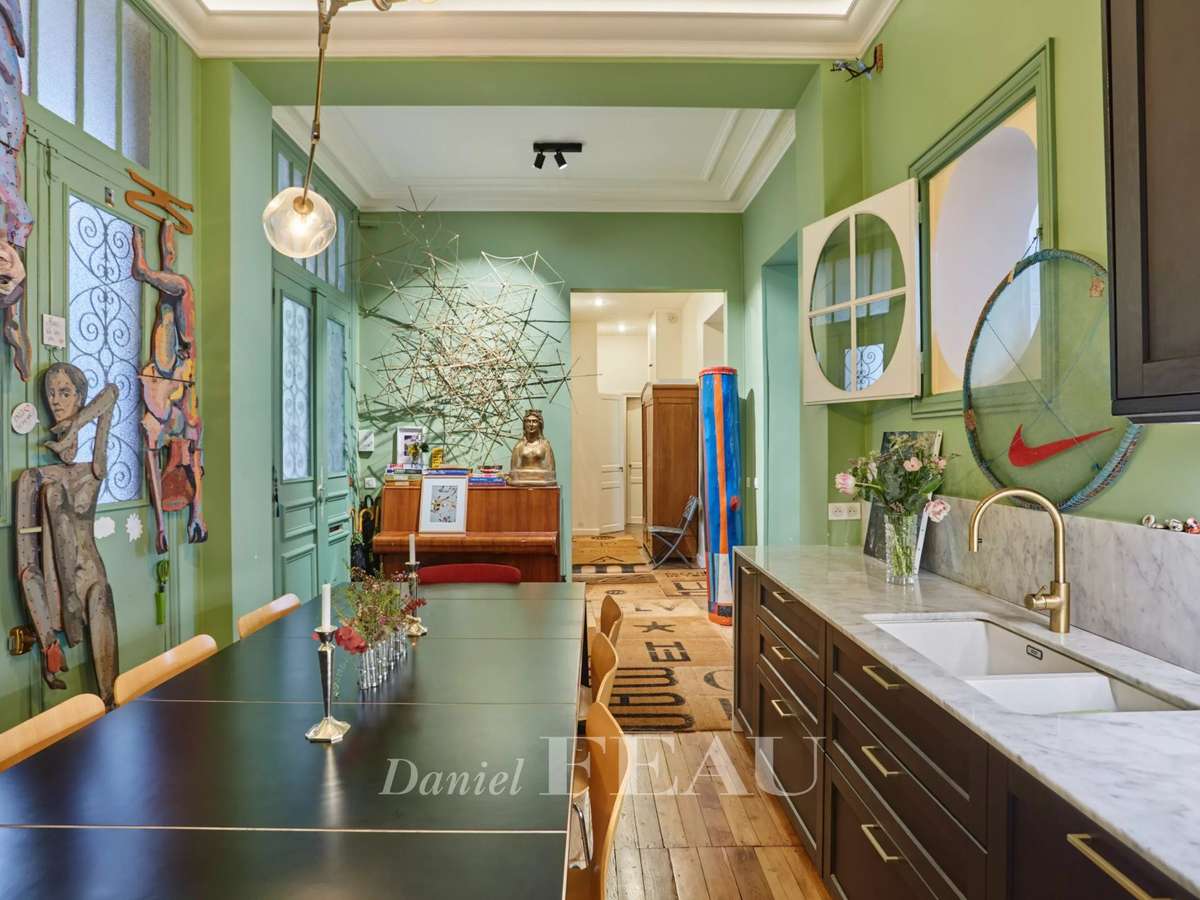 Appartement Paris 7e