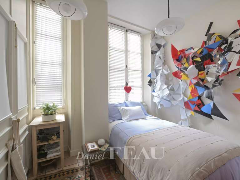 Apartment Paris 7e - 3 bedrooms - 148m²