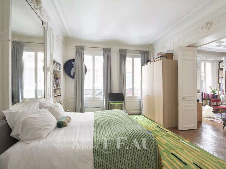 Apartment Paris 7e - 3 bedrooms - 148m²