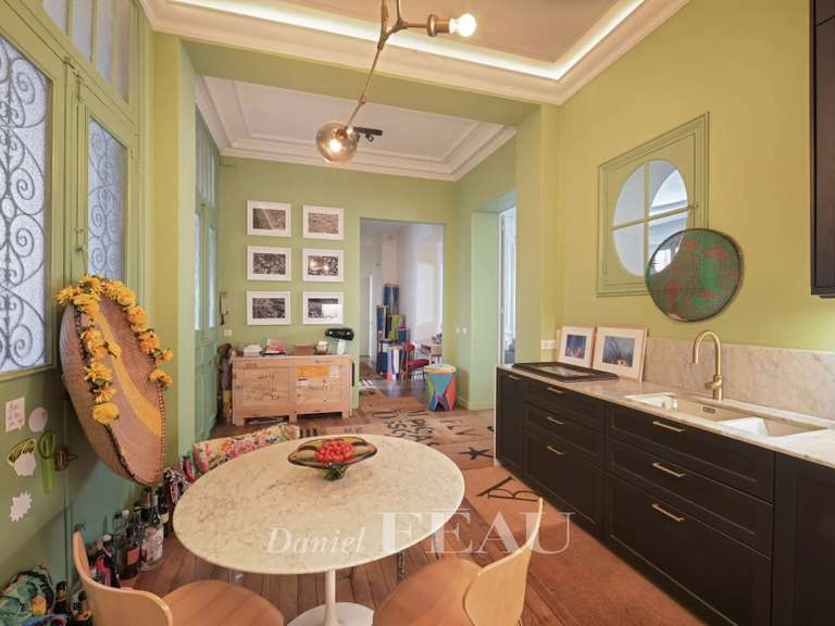 Apartment Paris 7e - 3 bedrooms - 148m²